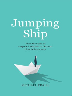 cover image of Jumping Ship